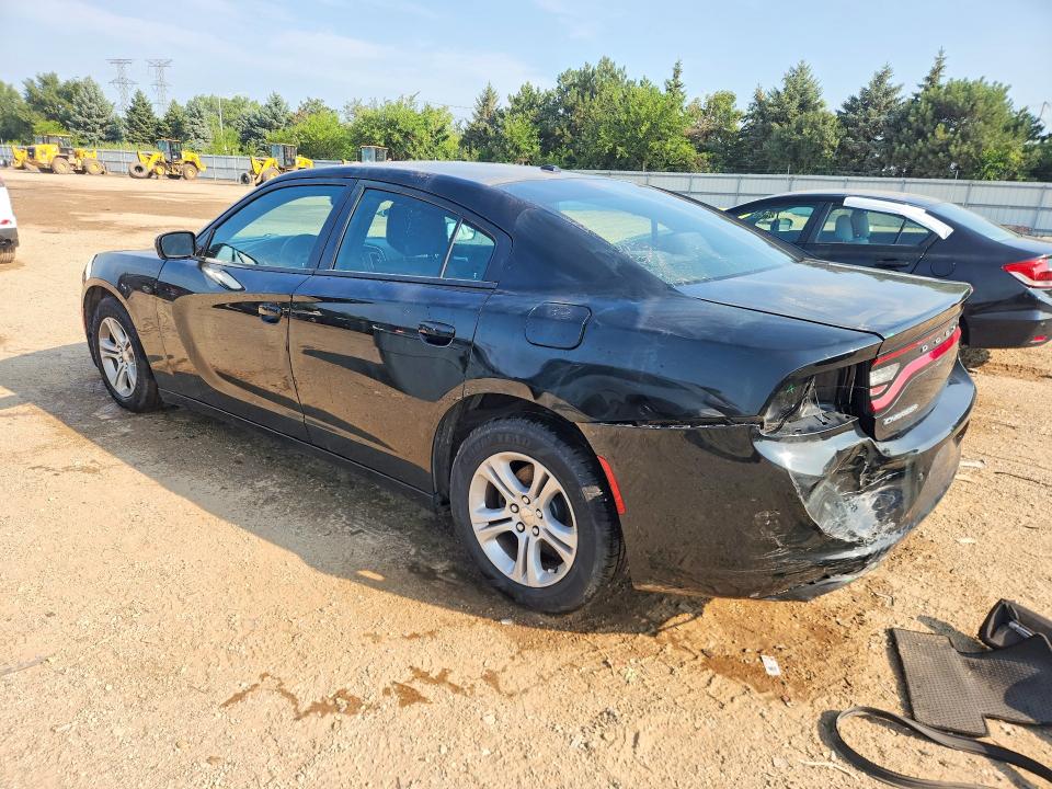 Aukcja sprzedaży 2015 Dodge Charger, vin: 2C3CDXBG0FH790008, numer aukcji: 63504626