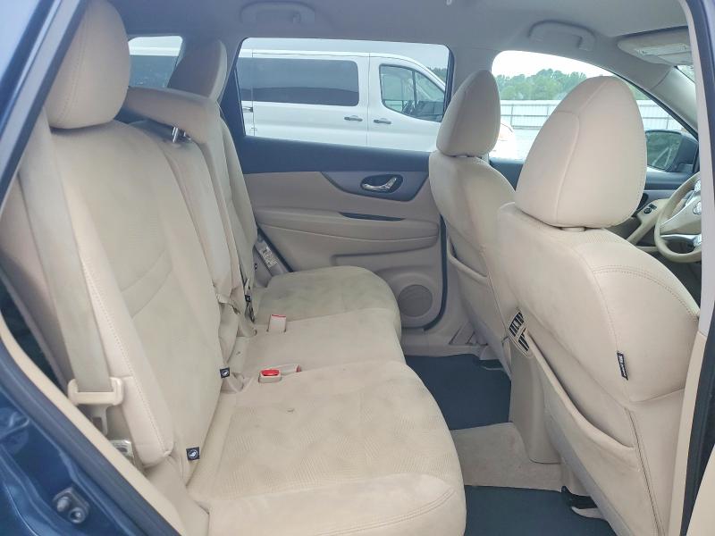 Aukcja sprzedaży 2015 Nissan Rogue, vin: 5N1AT2ML7FC917788, numer aukcji: 63501616
