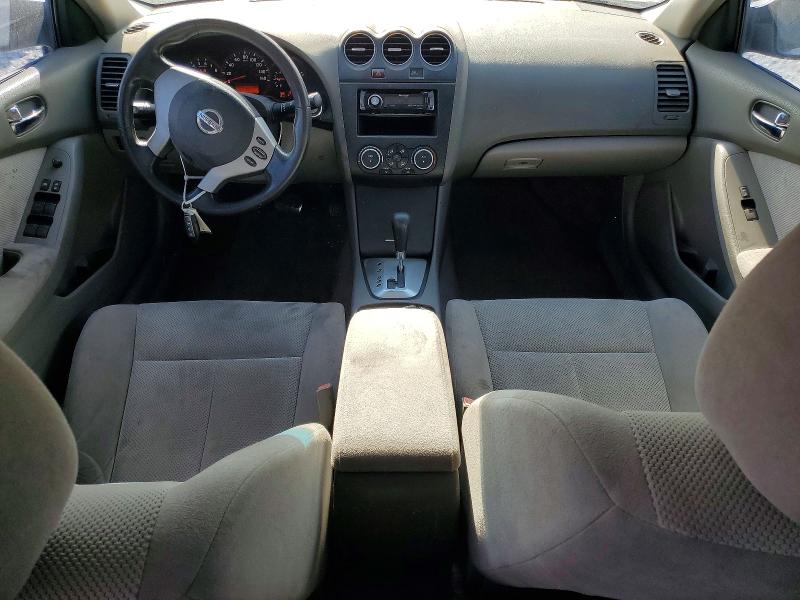 64043156 :رقم المزاد ، 1N4AL21E19C110767 vin ، 2009 Nissan Altima مزاد بيع