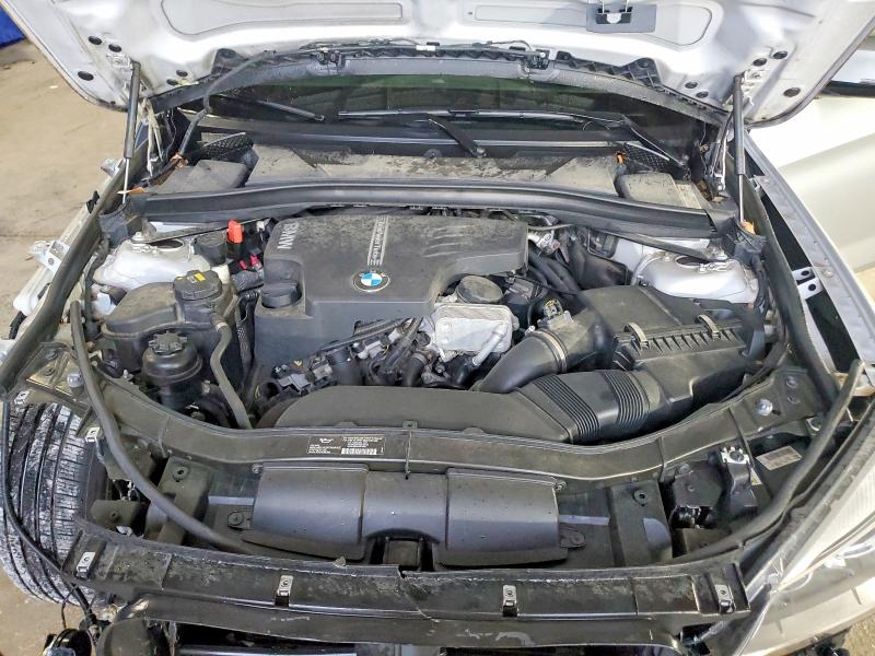 64025776 :رقم المزاد ، WBAVL1C52FVY35066 vin ، 2015 Bmw X1 مزاد بيع