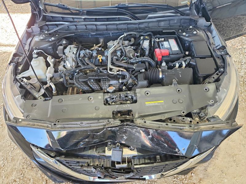 Продажа на аукционе авто 2022 Nissan Altima, vin: 1N4BL4DV7NN387143, номер лота: 63306406