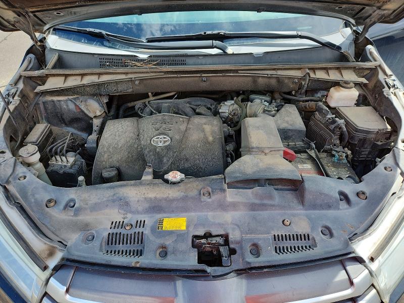 Продажа на аукционе авто 2019 Toyota Highlander, vin: 5TDKZRFH5KS555168, номер лота: 66625036