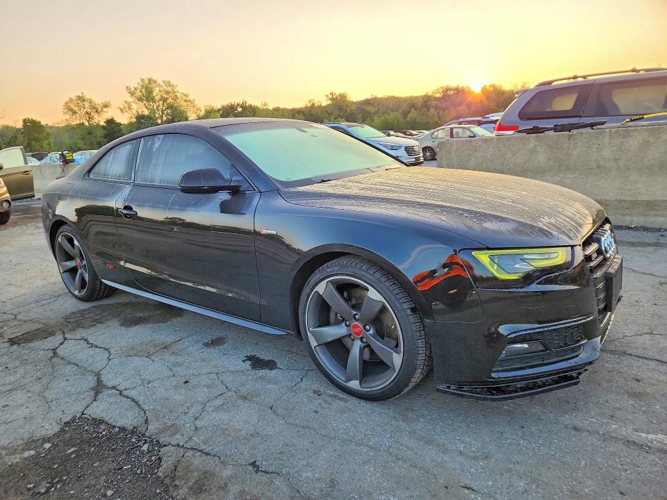 Aukcja sprzedaży 2016 Audi S5, vin: WAUC4AFR6GA022941, numer aukcji: 66333576