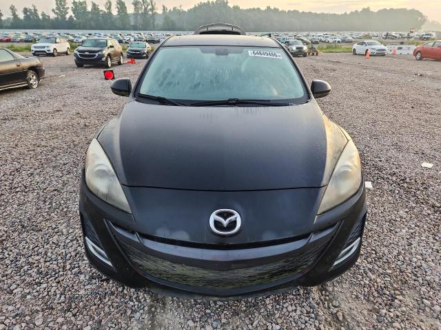 2011 Mazda 3 მანქანა იყიდება აუქციონზე, vin: JM1BL1W5XB1436716, აუქციონის ნომერი: 64849486