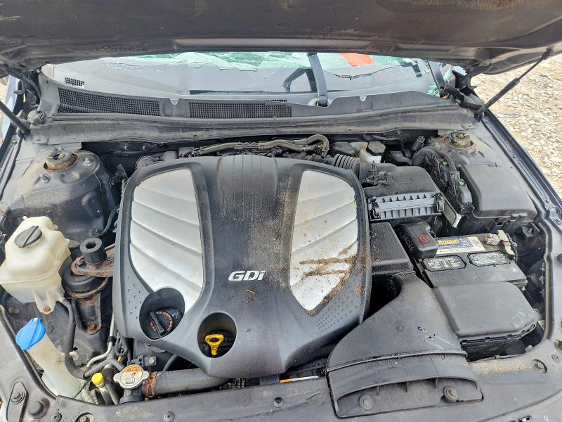 Продаж на аукціоні авто 2015 Kia Cadenza, vin: KNALN4D77F5197156, номер лоту: 63583986