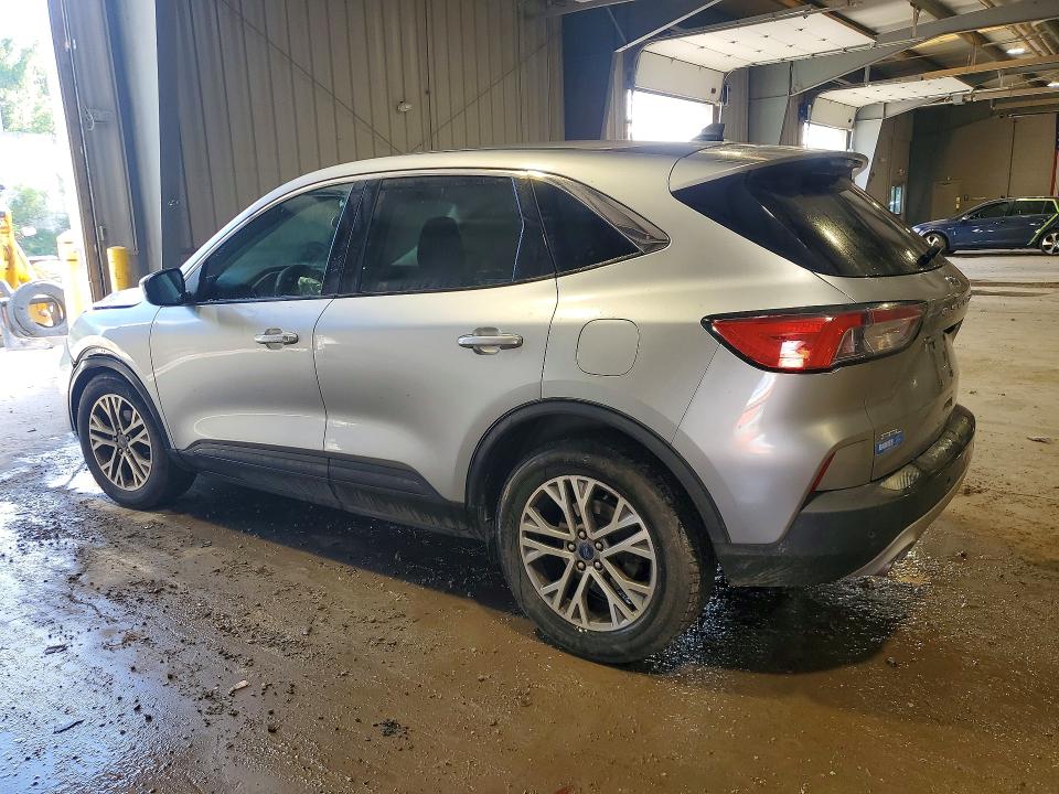 Продажа на аукционе авто 2022 Ford Escape, vin: 1FMCU9H66NUA57281, номер лота: 65631666