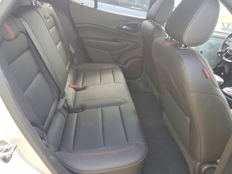 Aukcja sprzedaży 2026 Chevrolet Trax, vin: KL77LJEPXTC029040, numer aukcji: 65150566