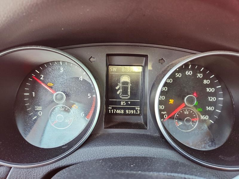 Aukcja sprzedaży 2013 Volkswagen Jetta, vin: 3VWPL7AJ8DM681885, numer aukcji: 64370146