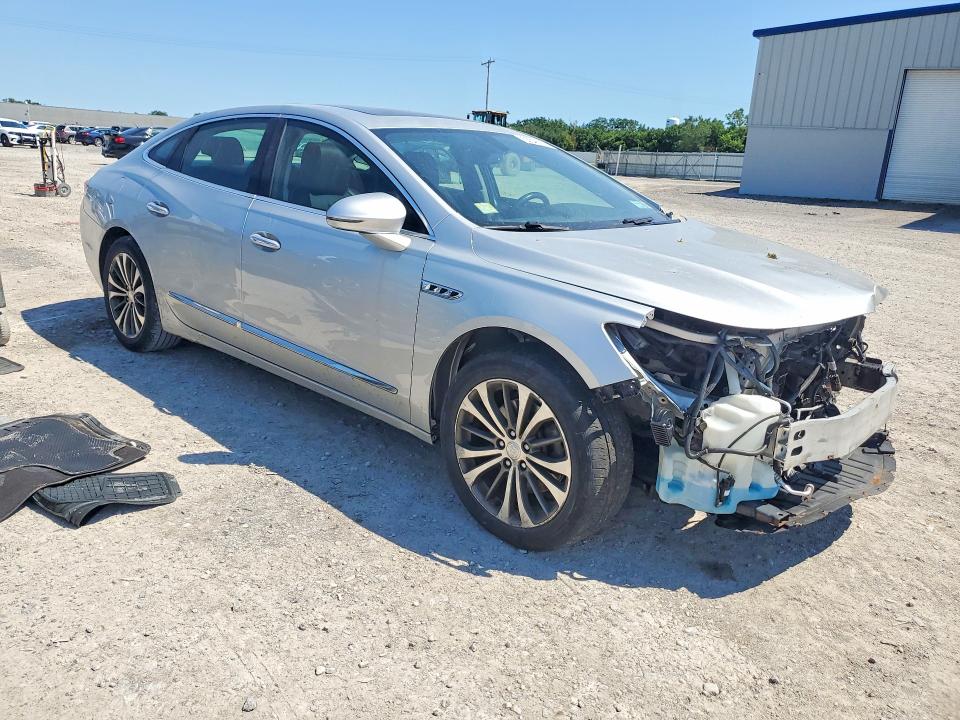 Продажа на аукционе авто 2017 Buick Lacrosse, vin: 1G4ZP5SS1HU170673, номер лота: 63548756