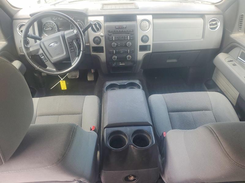 Aukcja sprzedaży 2011 Ford F150, vin: 1FTFW1EF5BKE01692, numer aukcji: 64537346