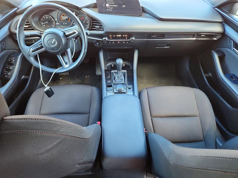 63547106 :رقم المزاد ، JM1BPALM7K1119802 vin ، 2019 Mazda 3 مزاد بيع