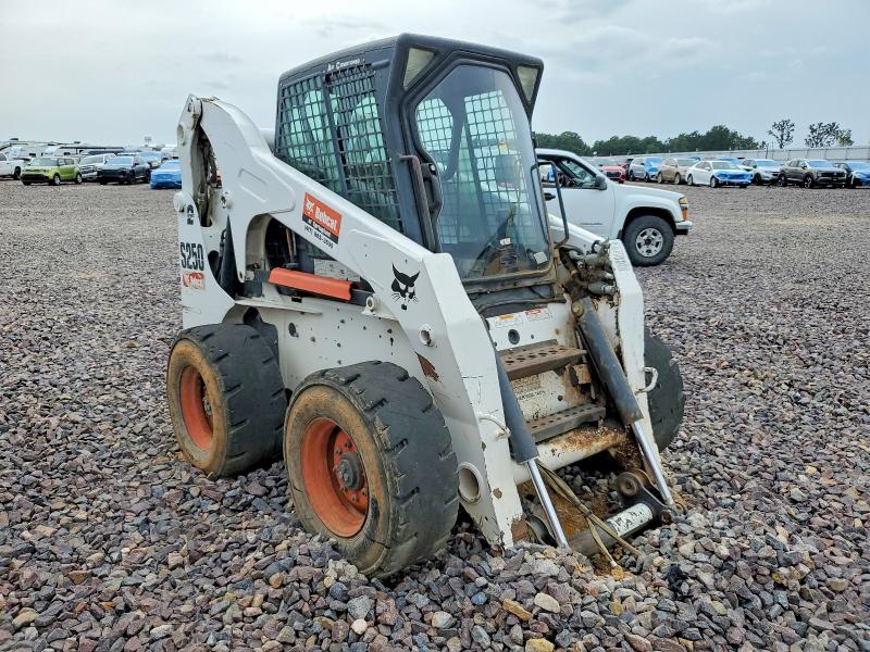 Продаж на аукціоні авто 2006 Bobcat S250, vin: 530914392, номер лоту: 63643886