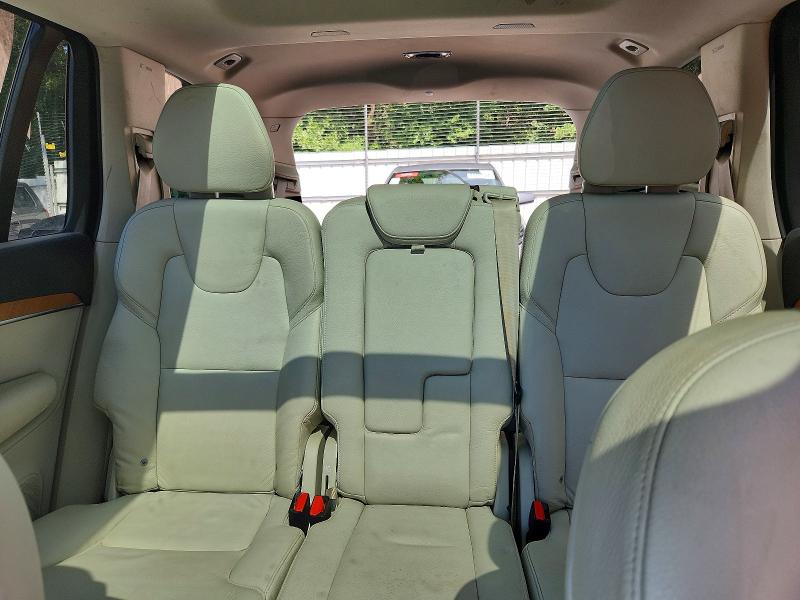 Продажа на аукционе авто 2021 Volvo Xc90, vin: YV4102PK2M1770267, номер лота: 64244546