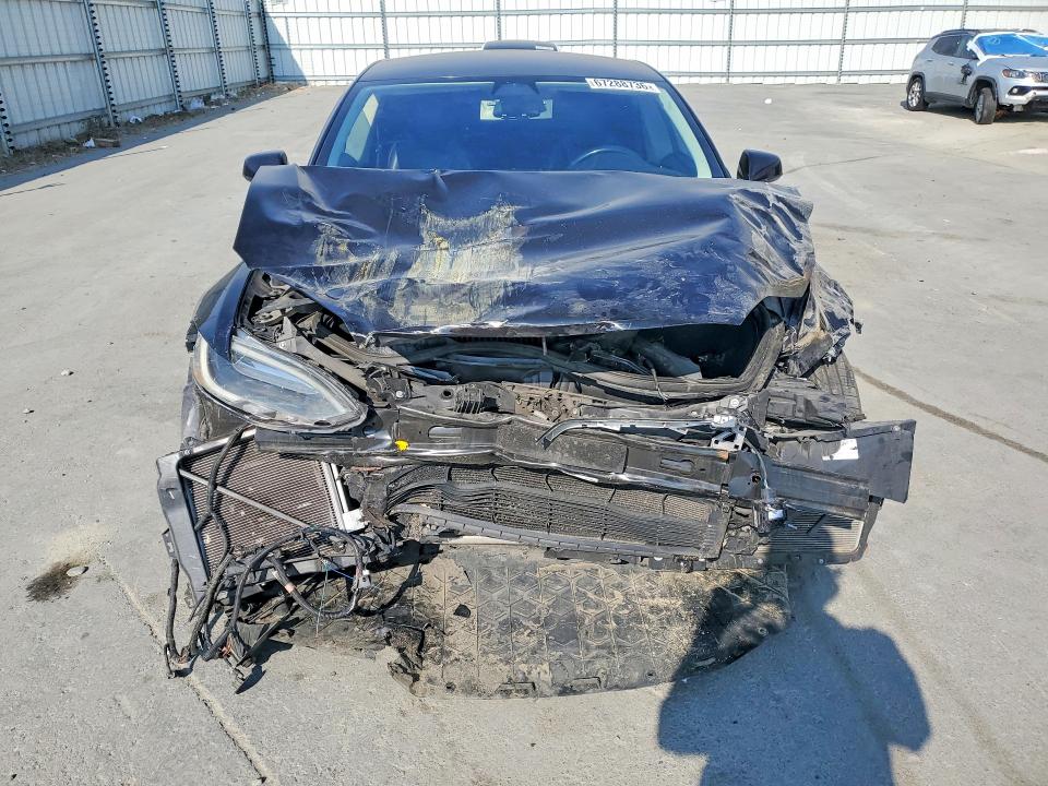 67288736 :رقم المزاد ، 5YJSA1E14GF174940 vin ، 2016 Tesla Model S مزاد بيع