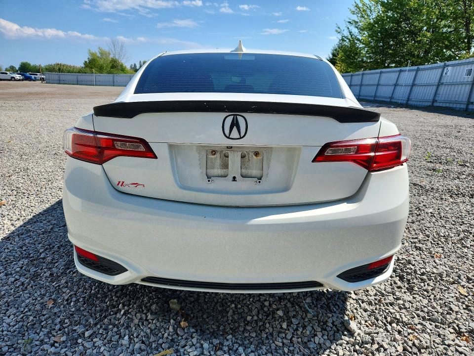 Продаж на аукціоні авто 2016 Acura Ilx, vin: 19UDE2F74GA802043, номер лоту: 66033926