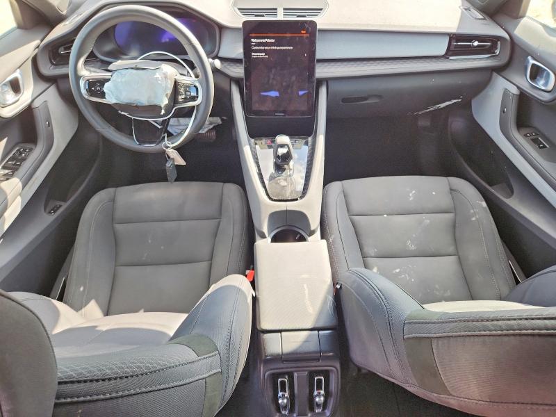 64696846 :رقم المزاد ، YSMFD3KA8RL212974 vin ، 2024 Polestar 2 مزاد بيع