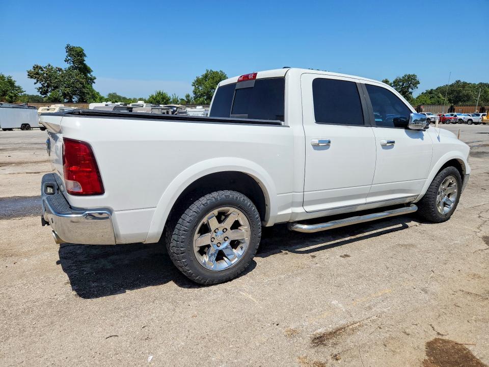 Aukcja sprzedaży 2012 Dodge Ram 1500, vin: 1C6RD7NT2CS328267, numer aukcji: 65317776