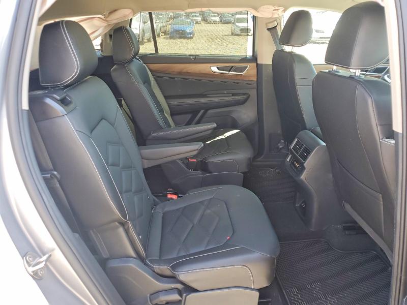 Aukcja sprzedaży 2025 Volkswagen Atlas, vin: 1V2KR2CA2SC514897, numer aukcji: 65833656