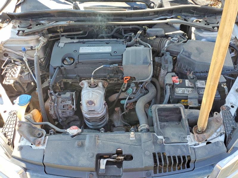 Продаж на аукціоні авто 2014 Honda Accord, vin: 1HGCR2F54EA109596, номер лоту: 65660806
