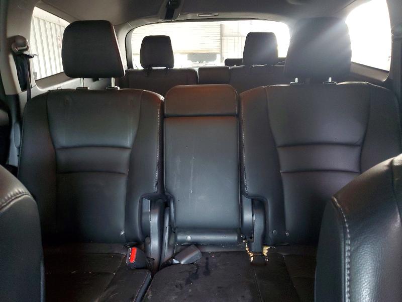 2020 Honda Pilot მანქანა იყიდება აუქციონზე, vin: 5FNYF6H59LB027000, აუქციონის ნომერი: 64310326