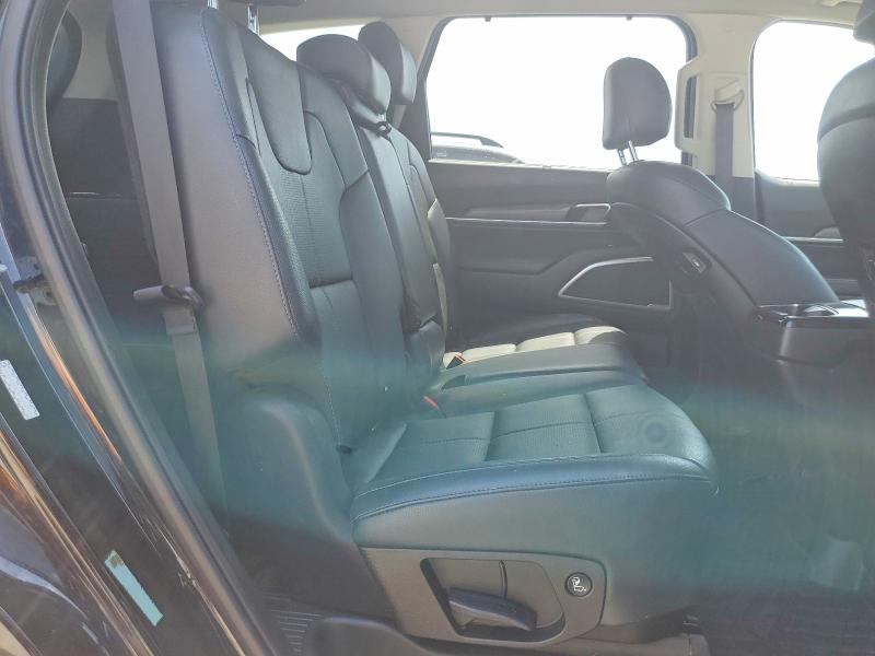 Aukcja sprzedaży 2020 Kia Telluride, vin: 5XYP34HC1LG017173, numer aukcji: 63848576