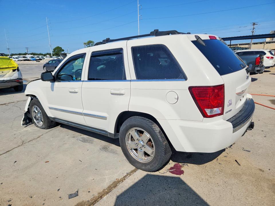 Продажа на аукционе авто 2007 Jeep Grand Cherokee, vin: 1J8HS58227C686706, номер лота: 66218426