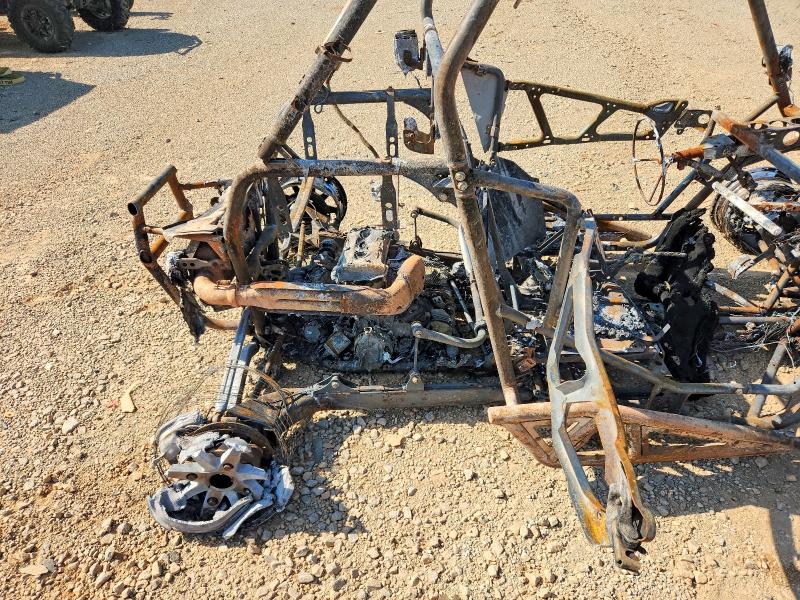 Продажа на аукционе авто 2014 Polaris Rzr, vin: 4XAST1EA1EF358050, номер лота: 64822686