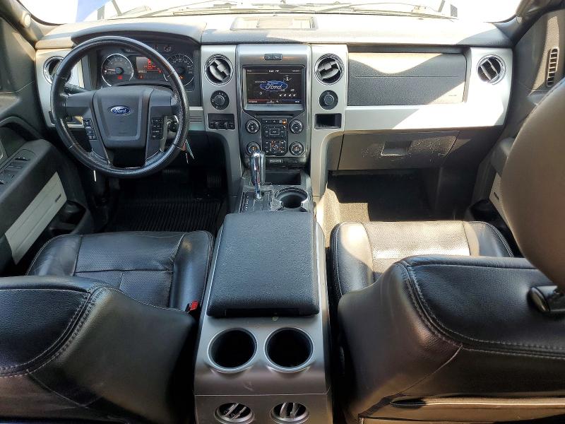 Aukcja sprzedaży 2013 Ford F150, vin: 1FTFW1ET4DKE51931, numer aukcji: 65088476