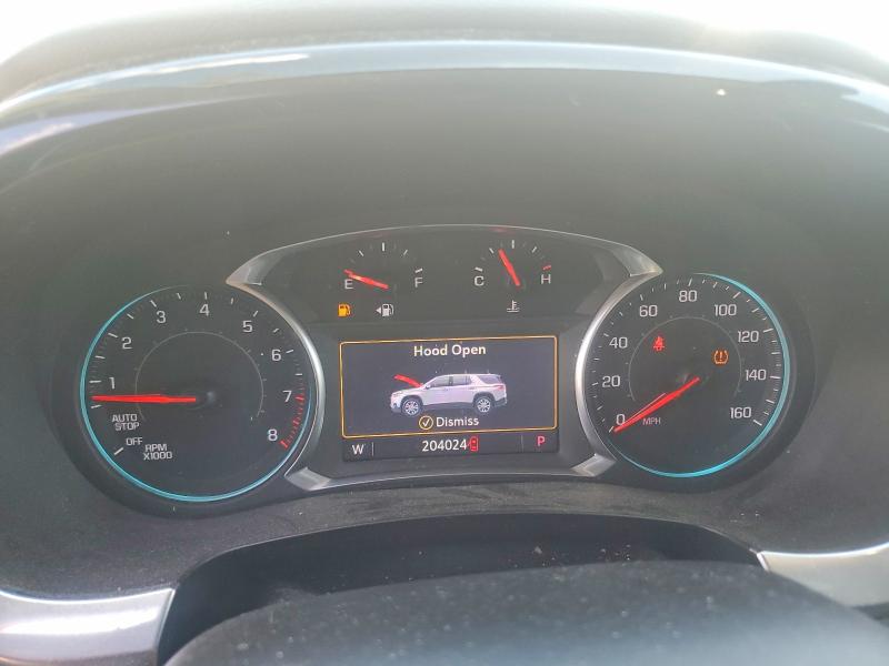 Продажа на аукционе авто 2021 Chevrolet Traverse, vin: 1GNEVGKW0MJ190195, номер лота: 65700706