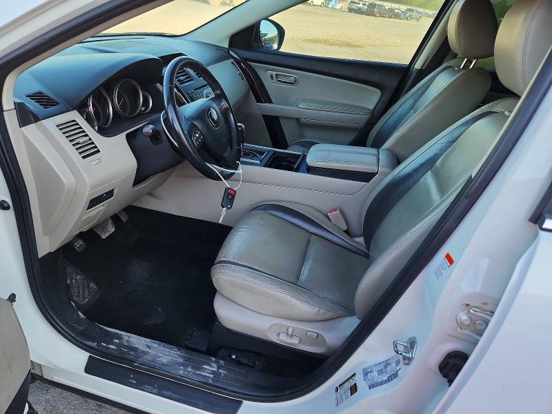 Aukcja sprzedaży 2011 Mazda Cx-9, vin: JM3TB2CA8B0323049, numer aukcji: 66847156