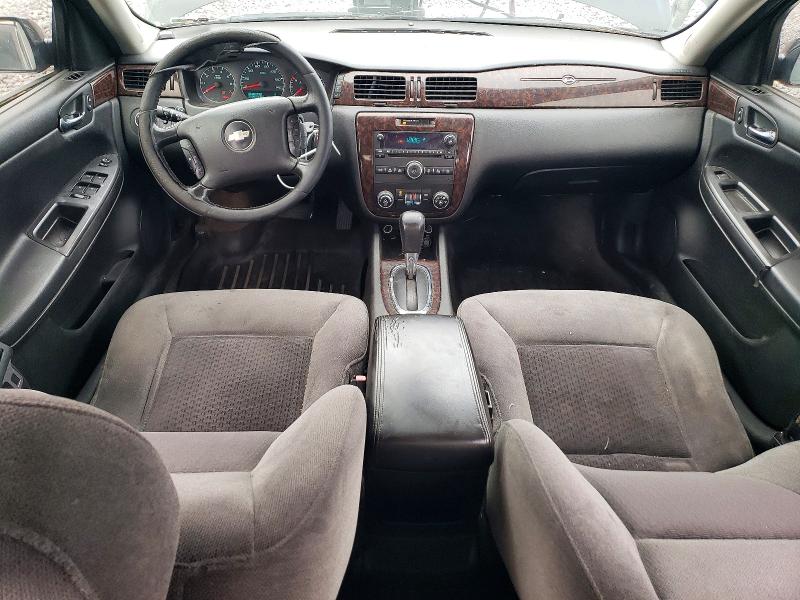 Продаж на аукціоні авто 2012 Chevrolet Impala, vin: 2G1WG5E33C1267947, номер лоту: 64441616