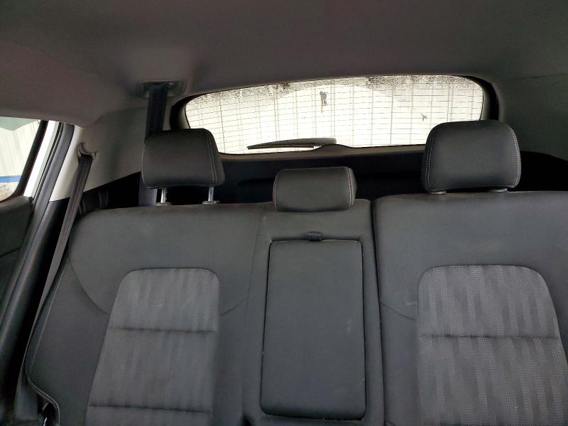 63446216 :رقم المزاد ، KNDPMCAC9M7928853 vin ، 2021 Kia Sportage مزاد بيع