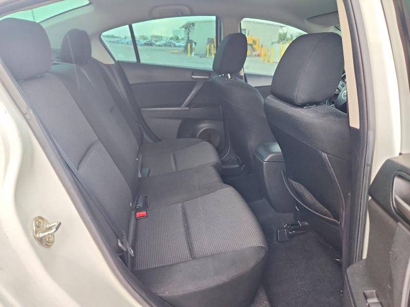 Продаж на аукціоні авто 2013 Mazda 3, vin: JM1BL1TF2D1778662, номер лоту: 67413756