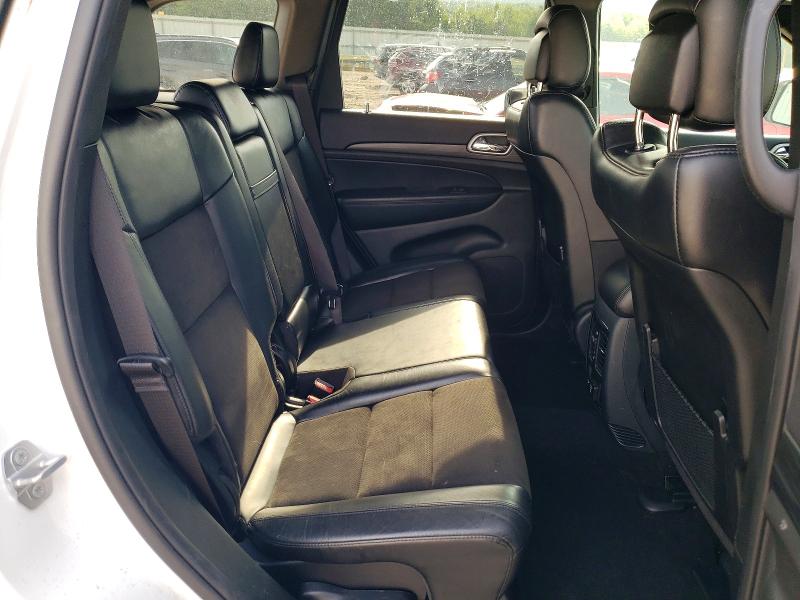 Продаж на аукціоні авто 2019 Jeep Grand Cherokee, vin: 1C4RJFAG3KC709901, номер лоту: 64726816