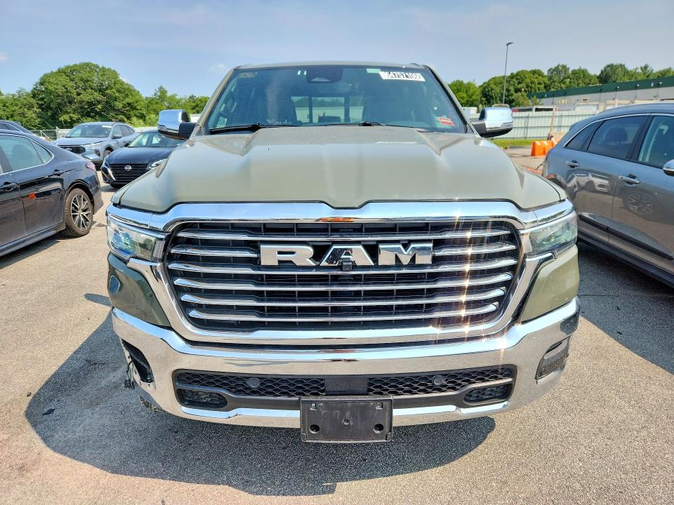 Продажа на аукционе авто 2026 Ram 1500, vin: 1C6SRFJP2TN345624, номер лота: 64757106