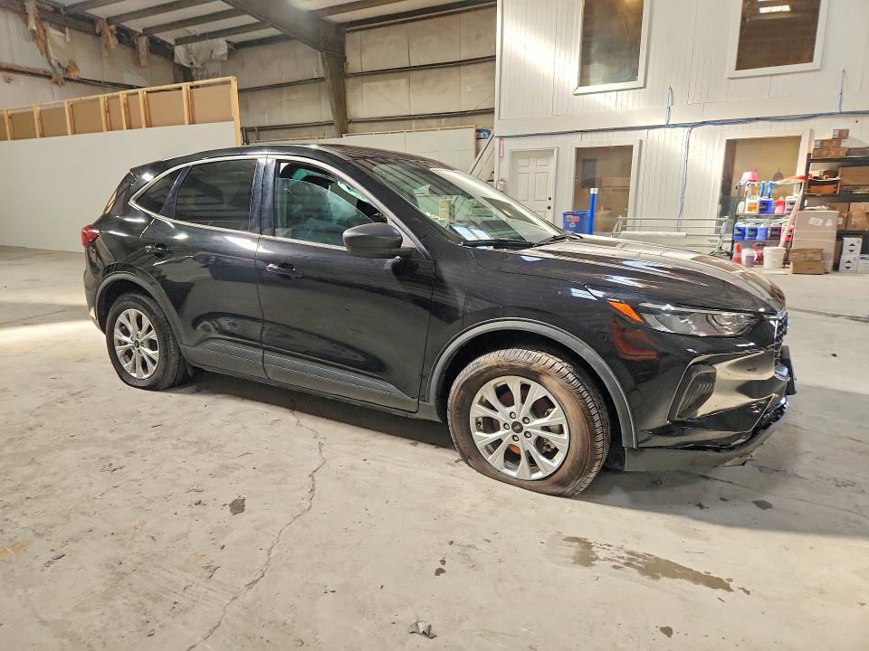 Aukcja sprzedaży 2025 Ford Escape, vin: 1FMCU0GN0SUA73864, numer aukcji: 65212596