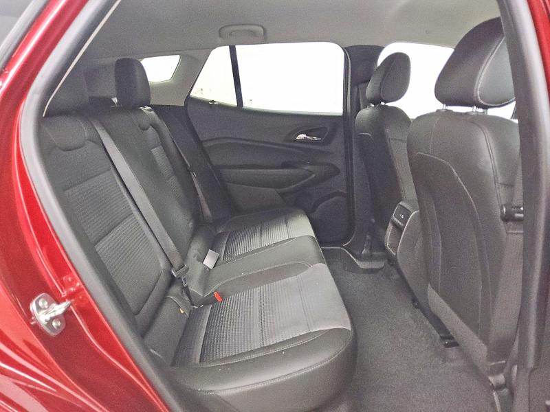 Aukcja sprzedaży 2025 Chevrolet Trax, vin: KL77LHEP2SC224508, numer aukcji: 61802946