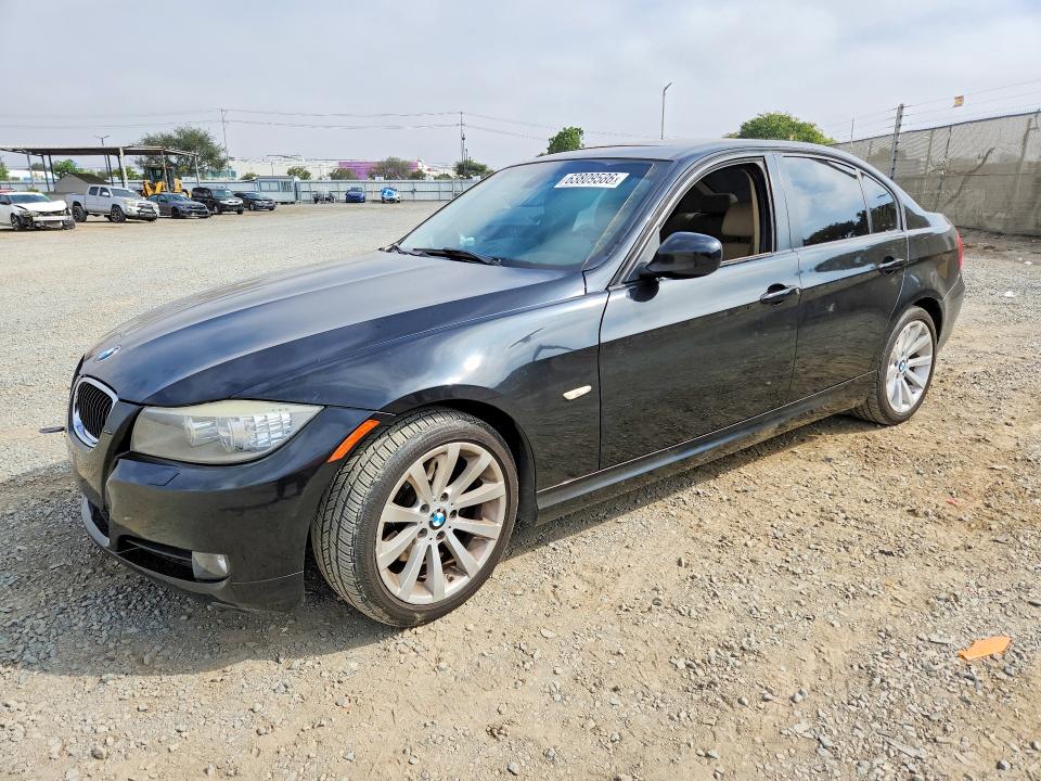 Aukcja sprzedaży 2011 Bmw 328, vin: WBAPK7C55BA972826, numer aukcji: 63809586