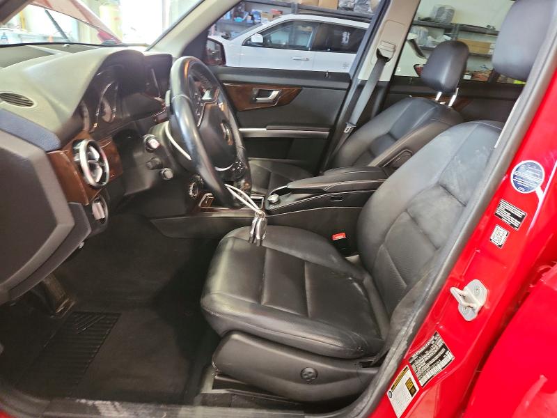 Aukcja sprzedaży 2015 Mercedes-benz Glk, vin: WDCGG8JB8FG351063, numer aukcji: 64683096