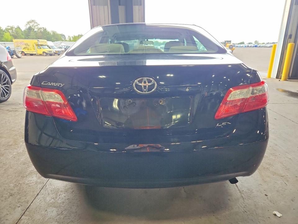 Aukcja sprzedaży 2009 Toyota Camry, vin: 4T4BE46K49R061787, numer aukcji: 65169966