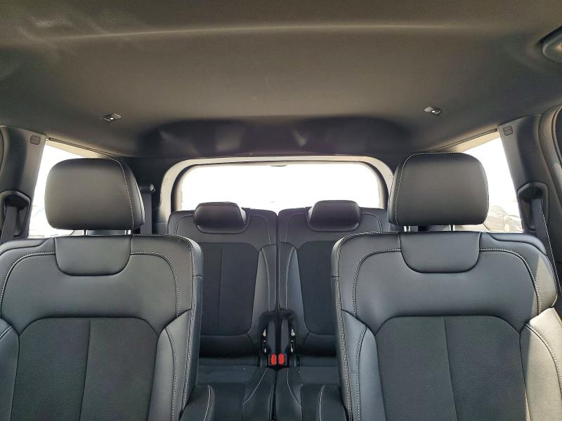 Aukcja sprzedaży 2025 Jeep Grand Cherokee, vin: 1C4RJJAG8S8647174, numer aukcji: 63256136