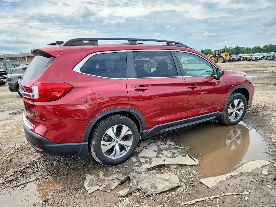 Aukcja sprzedaży 2020 Subaru Ascent, vin: 4S4WMAFD5L3420494, numer aukcji: 65598926
