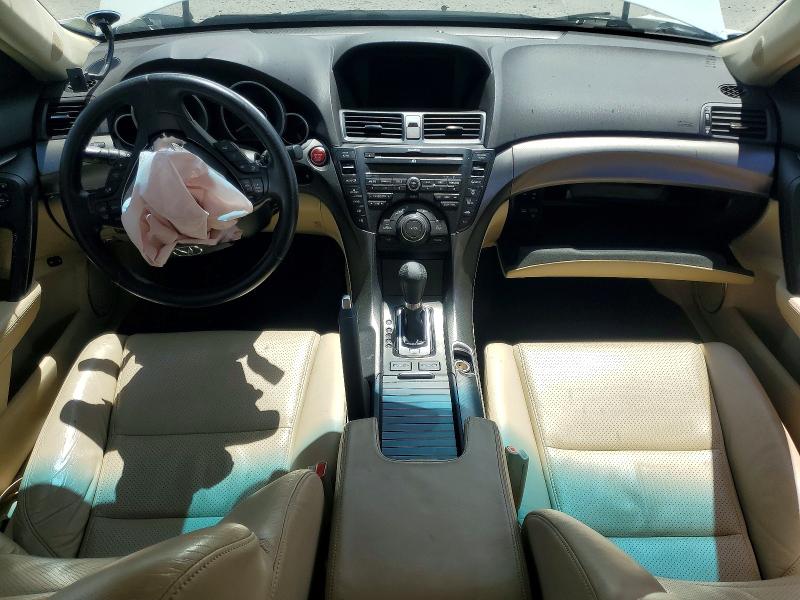65896606 :رقم المزاد ، 19UUA8F5XDA005644 vin ، 2013 Acura Tl مزاد بيع