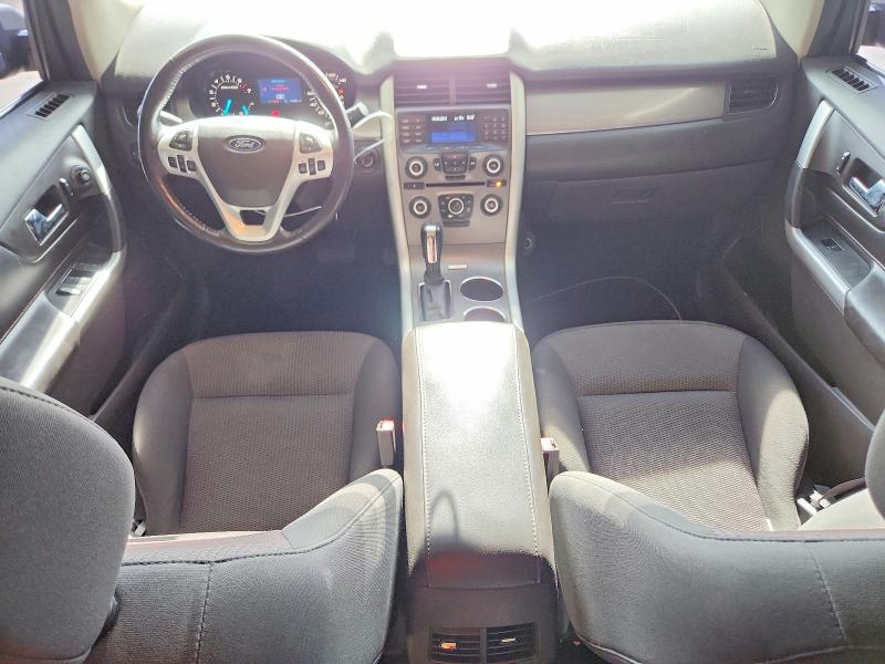 Продажа на аукционе авто 2013 Ford Edge, vin: 2FMDK3J95DBC59223, номер лота: 64800636