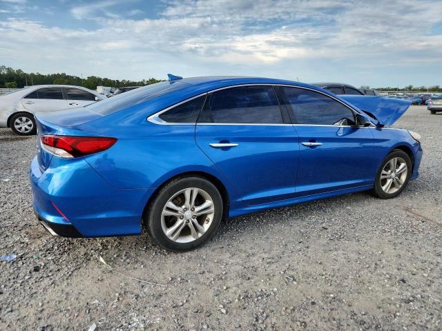 Aukcja sprzedaży 2018 Hyundai Sonata, vin: 5NPE34AF3JH626170, numer aukcji: 65129646