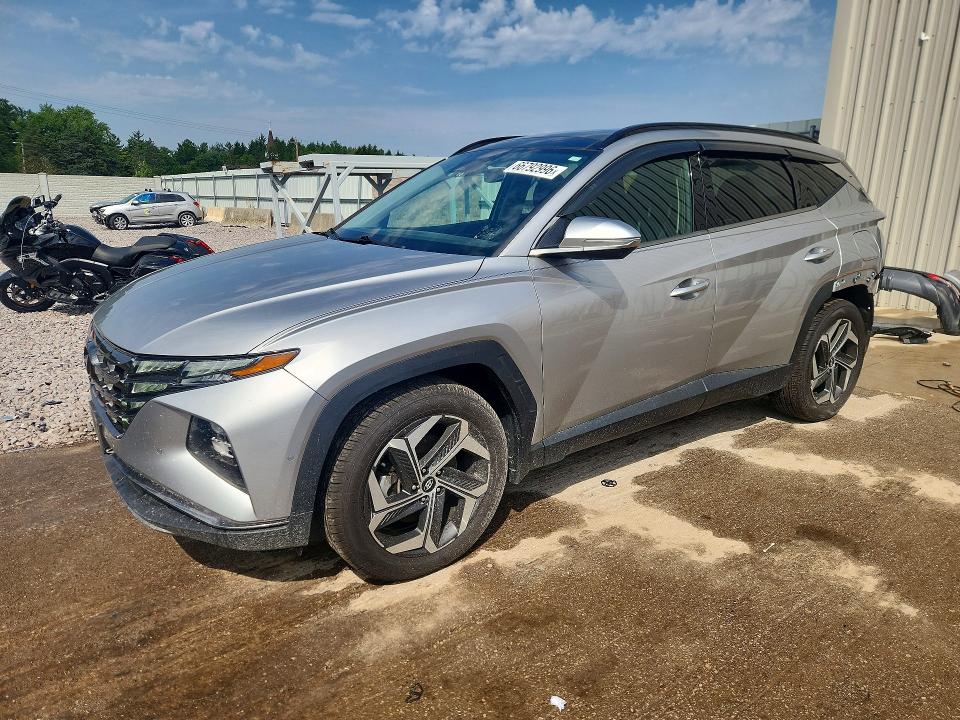 Aukcja sprzedaży 2022 Hyundai Tucson, vin: 5NMJE3AE8NH032400, numer aukcji: 66792996