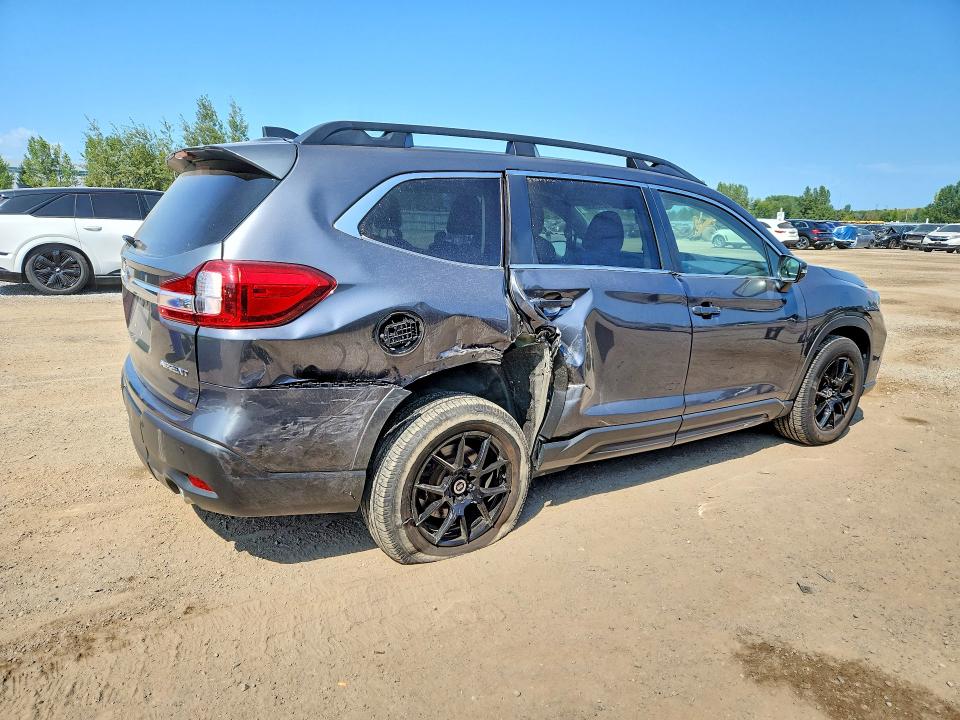 Продаж на аукціоні авто 2019 Subaru Ascent, vin: 4S4WMAGD9K3427557, номер лоту: 66093936