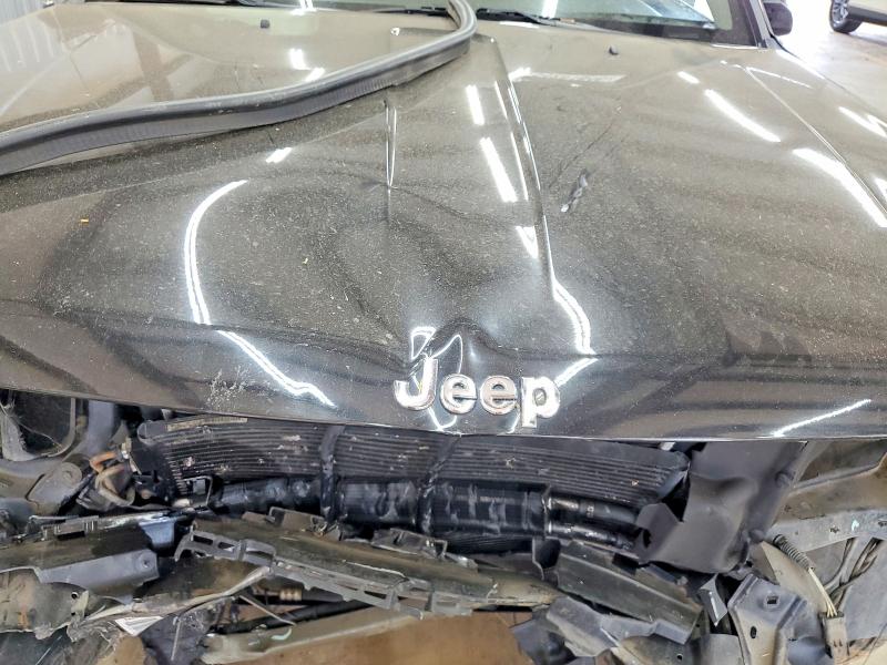 Aukcja sprzedaży 2009 Jeep Grand Cherokee, vin: 1J8HR58P99C541592, numer aukcji: 64281846