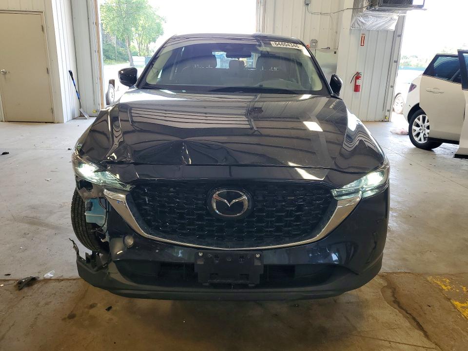 Aukcja sprzedaży 2023 Mazda Cx-5, vin: JM3KFBBM0P0183355, numer aukcji: 64404346