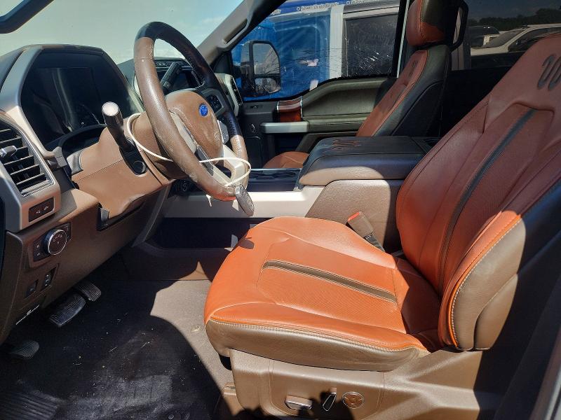 Продажа на аукционе авто 2022 Ford F250, vin: 1FT7W2BT0NEC99869, номер лота: 64953076
